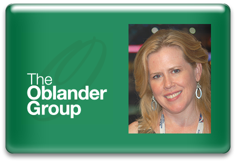Kristin Oblander | Political Fundraising Professional