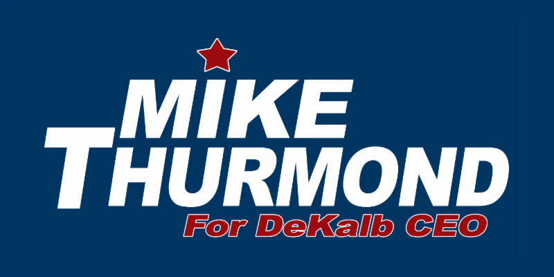 Reception in support of Mike Thurmond for DeKalb County C.E.O @ The Historic DeKalb Courthouse | Decatur | Georgia | United States